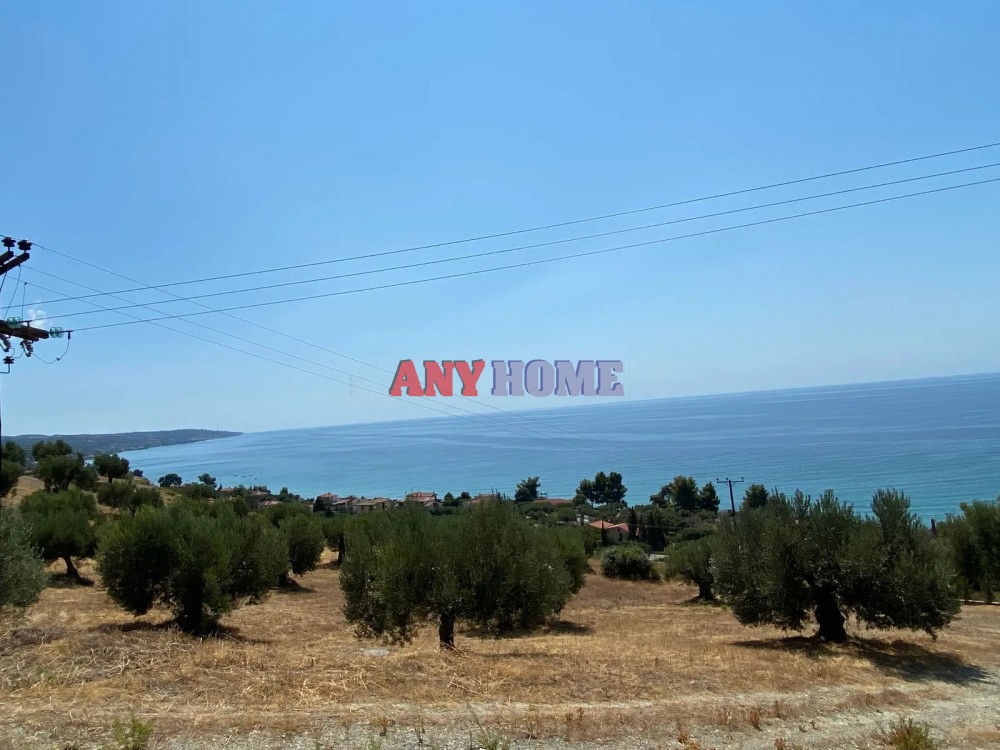 Αγροτεμάχια 4.735 τ.μ. προς πώληση, Μόλες Καλύβες