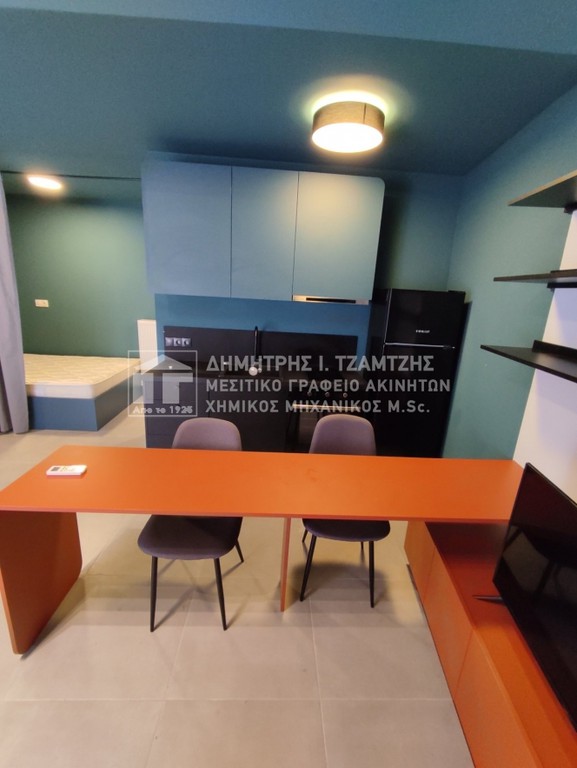 Διαμέρισμα 27 τ.μ. προς ενοικίαση, Κέντρο Βόλου