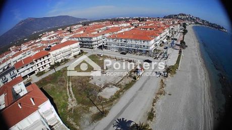 Οικόπεδο 2.020 τ.μ. για πώληση