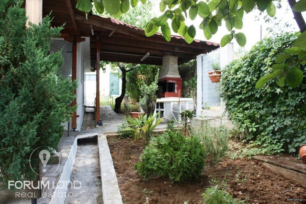 Βίλλα 450 τ.μ. πρός πώληση, Θεσσαλονίκη - Περιφ/Κοί Δήμοι, Χορτιάτης
