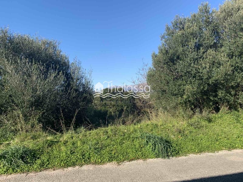 Οικόπεδο 833 τ.μ. πρός πώληση, Ν. Κεφαλονιάς, Κεφαλονιά