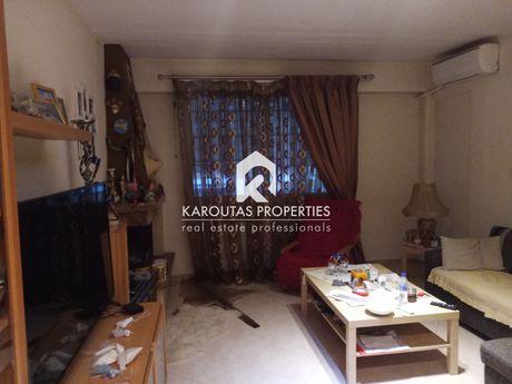 Apartment 75sqm for sale-Ampelokipoi » Eptalofos