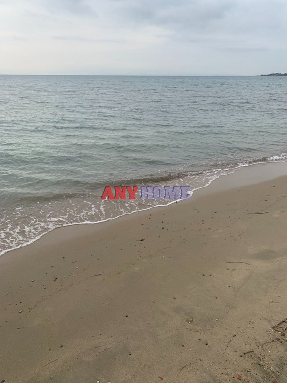 Αγροτεμάχια 1.000 τ.μ. προς πώληση, Νέα Ηράκλεια