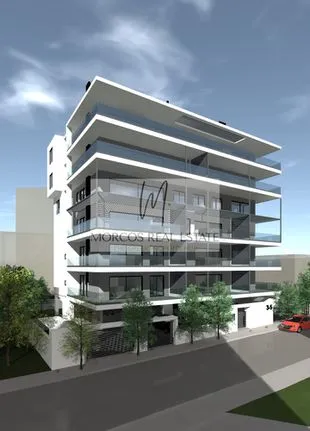 Maisonette 184 sqm for sale, Athens - South, Palaio Faliro