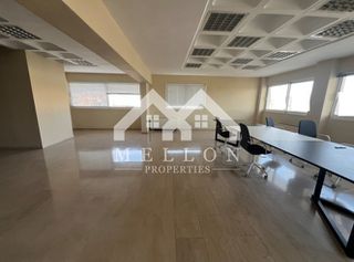 Επιχειρηματικό κτίριο 945 τ.μ. για ενοικίαση