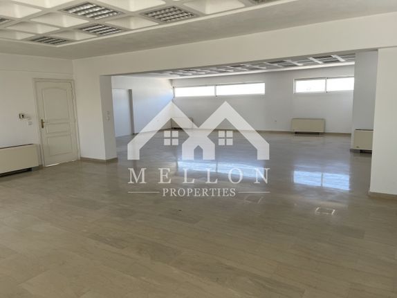 Business bulding 945 sqm for rent, Athens - West, Acharnes