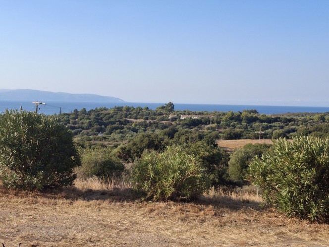 Βίλλα 171 τ.μ. πρός πώληση, Ν. Κεφαλονιάς, Κεφαλονιά