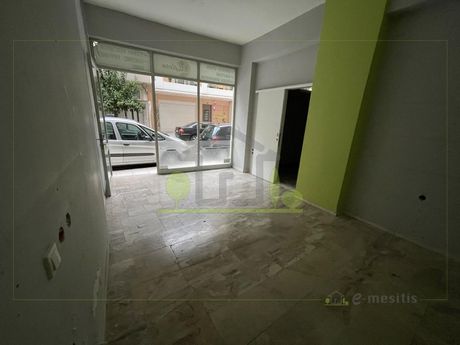 Store 35sqm for sale-Patra » Ipsila Alonia