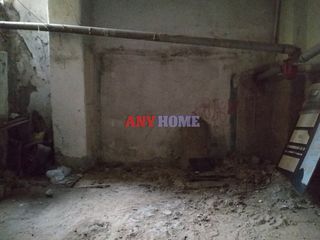 Αποθήκη 520 τ.μ. για πώληση, Θεσσαλονίκη - Κέντρο, Μπότσαρη-thumb-1
