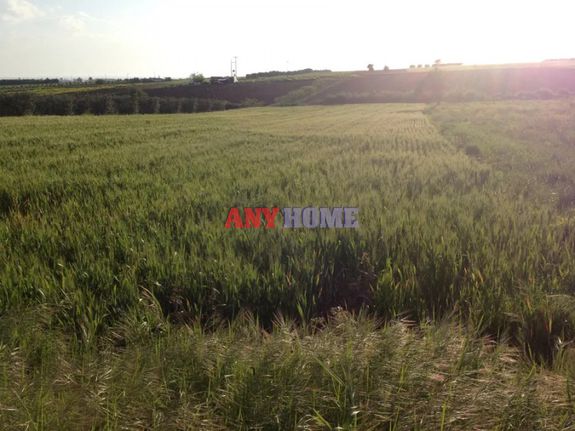 Parcel 4.250 sqm for sale, Thessaloniki - Suburbs, Epanomi