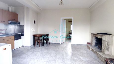 Apartment 40 sqm for rent