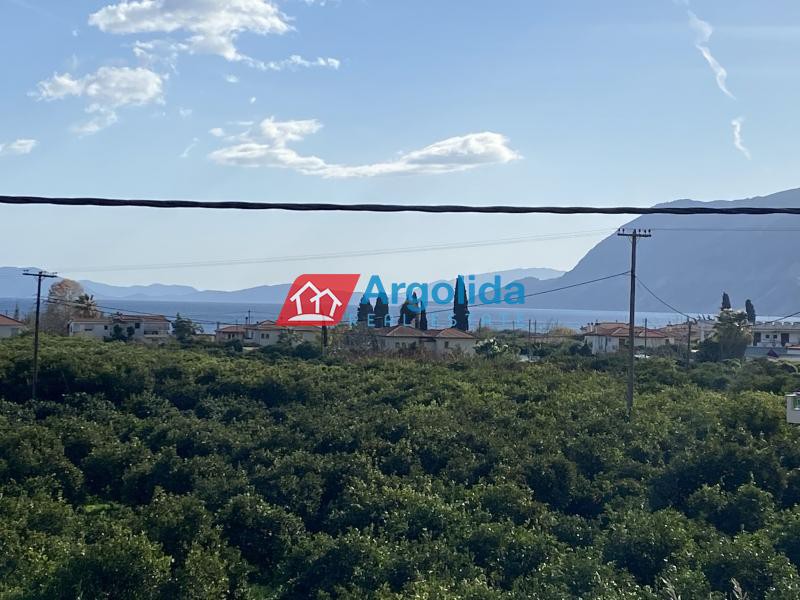 Μονοκατοικία 400 τ.μ. προς πώληση, Αρχαία Επίδαυρος