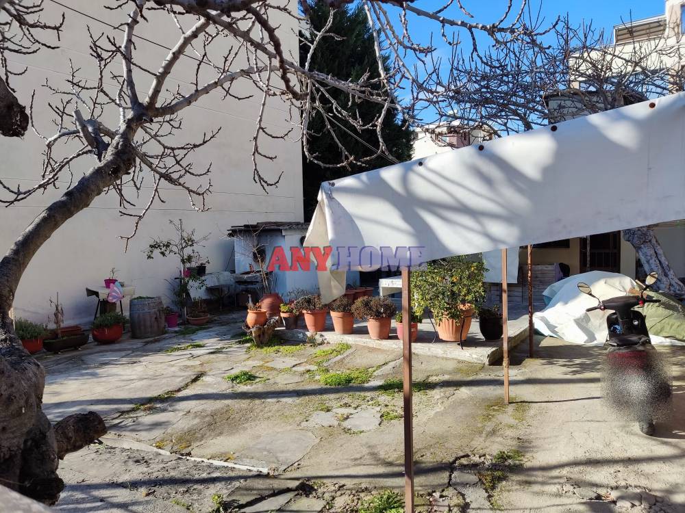 Οικόπεδο 408 τ.μ. πρός πώληση, Θεσσαλονίκη - Περιφ/Κοί Δήμοι, Καλαμαριά