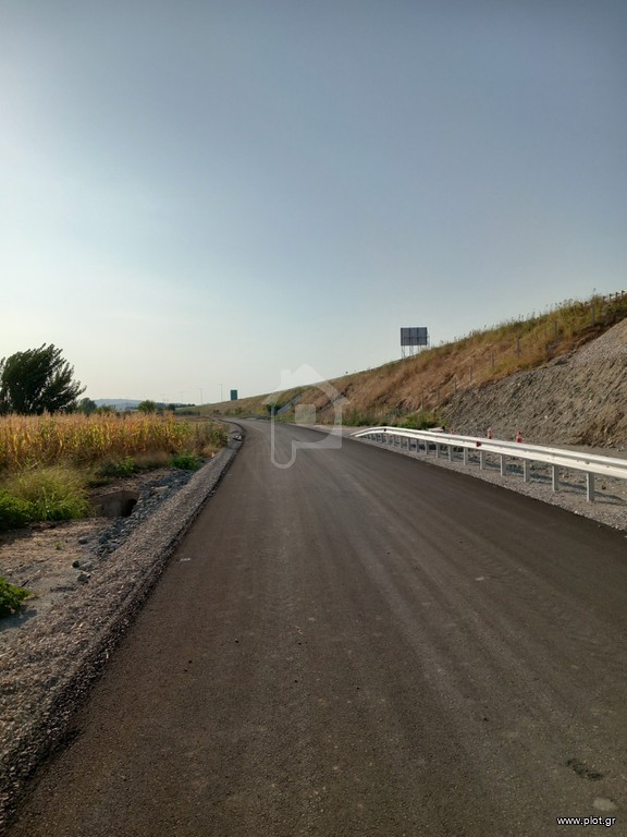 Αγροτεμάχια 4.380 τ.μ. πρός πώληση, Ν. Τρικάλων, Βασιλική