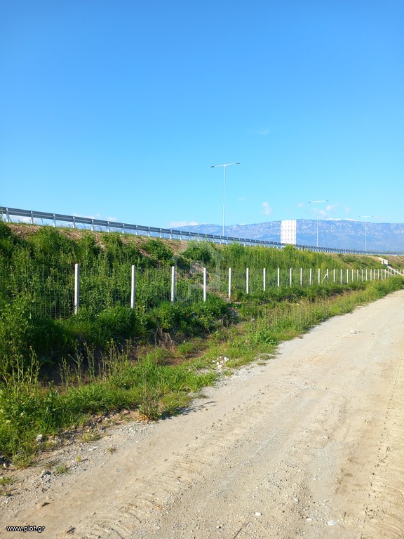 Αγροτεμάχια 4.380 τ.μ. προς πώληση, Κέντρο Βασιλικής