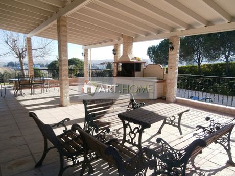 Βίλλα 550τ.μ. για πώληση-Θερμαϊκός » Λιβάδακιο