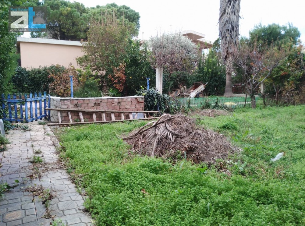 Οικόπεδο 400 τ.μ. προς πώληση, Αχαΐα, Πάτρα