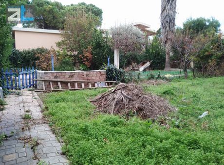 Land plot 400 sqm for sale