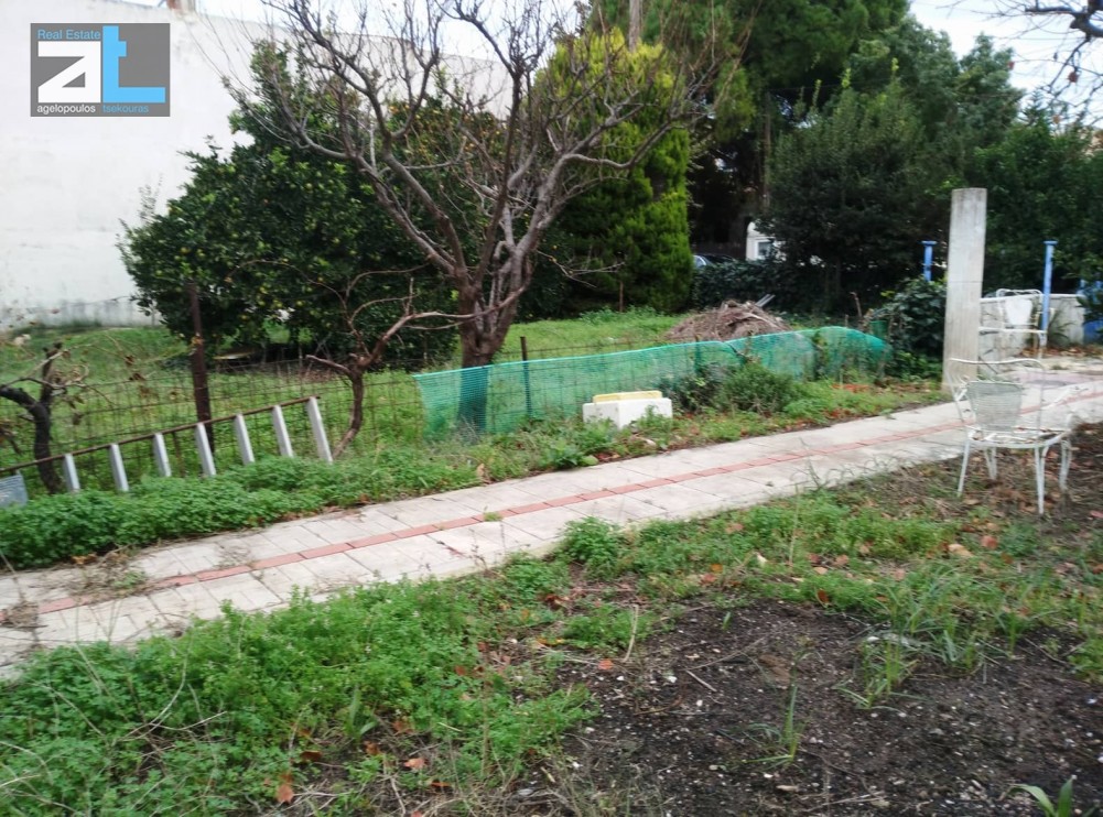Οικόπεδο 400 τ.μ. προς πώληση, Αχαΐα, Πάτρα