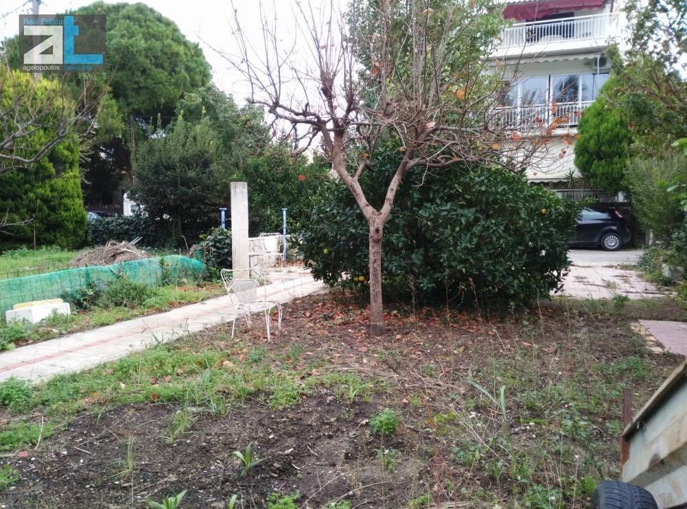 Οικόπεδο 400 τ.μ. προς πώληση, Αχαΐα, Πάτρα