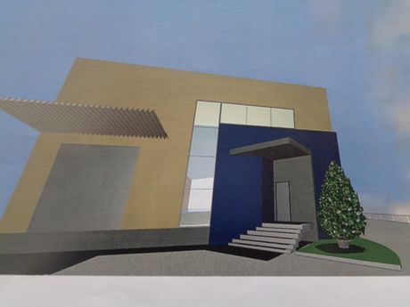 Αγροτεμάχια 10.000τ.μ. για πώληση-Εχέδωρος » Σίνδος