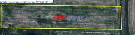 Parcel 4.500sqm for sale-Thermi » Tagarades