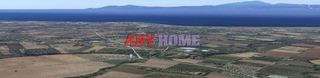 Αγροτεμάχια 3.000 τ.μ. για πώληση, Θεσσαλονίκη - Περιφ/Κοί Δήμοι, Επανομή-thumb-3