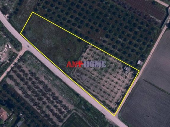 Αγροτεμάχια 3.000 τ.μ. για πώληση, Θεσσαλονίκη - Περιφ/Κοί Δήμοι, Επανομή