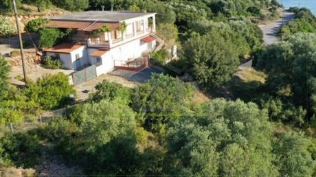 Detached home 162sqm for sale-Kefalonia » Sami