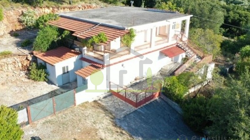 Μονοκατοικία 162 τ.μ. προς πώληση, Σάμη