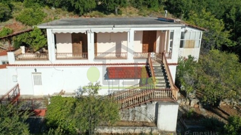 Μονοκατοικία 162 τ.μ. προς πώληση, Σάμη