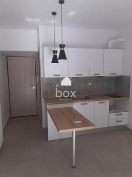 Studio / γκαρσονιέρα 30 τ.μ. για ενοικίαση