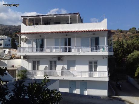 Hotel 360sqm for sale-Andros » Chora