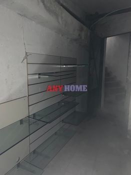 Αποθήκη 81 τ.μ. για πώληση