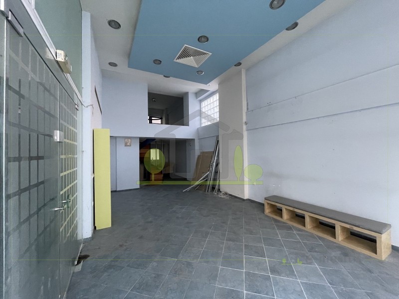 Κατάστημα 55 τ.μ. προς ενοικίαση, Σκαγιοπούλειο