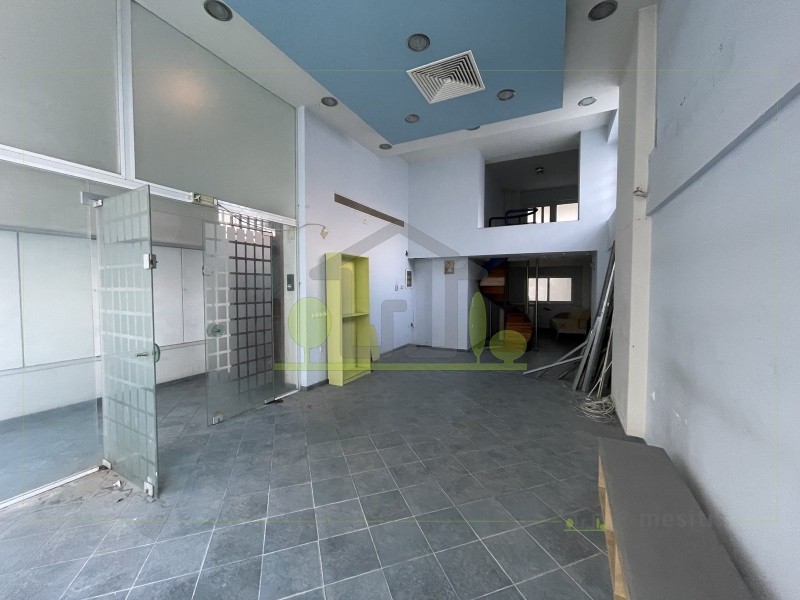 Κατάστημα 55 τ.μ. προς ενοικίαση, Σκαγιοπούλειο