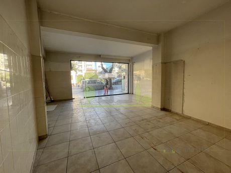 Κατάστημα 55τ.μ. για ενοικίαση-Πάτρα » Σκαγιοπούλειο