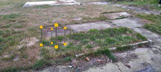 Οικόπεδο 400 τ.μ. για πώληση, Εβρος, Αλεξανδρούπολη-thumb-1