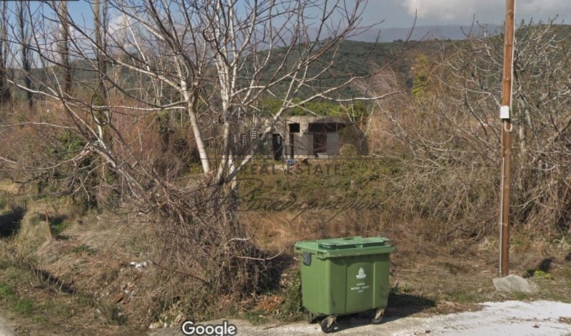 Αγροτεμάχια 1.240 τ.μ. πρός πώληση, Μαγνησία, Μηλιές