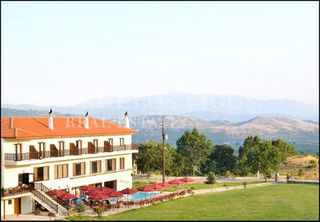 Hotel 1.500 sqm for sale, Pella, Vegoritida-thumb-1