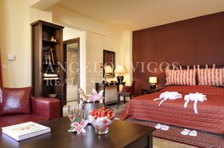 Hotel 1.500 sqm for sale, Pella, Vegoritida-thumb-7