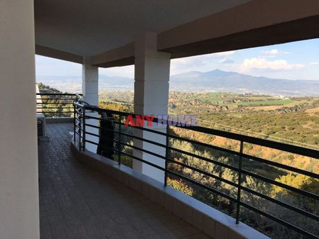 Βίλλα 280τ.μ. για πώληση-Θέρμη » Καρδιά