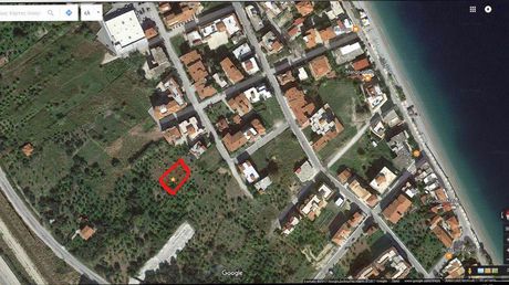 Οικόπεδο 683τ.μ. για πώληση-Ακράτα » Συλιβαινιώτικα