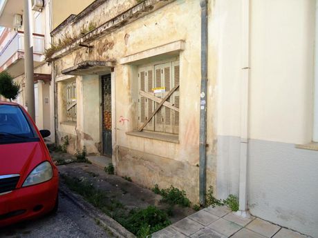 Μονοκατοικία 65τ.μ. για πώληση-Πάτρα » Πράτσικα