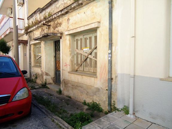 Μονοκατοικία 65 τ.μ. για πώληση, Αχαΐα, Πάτρα