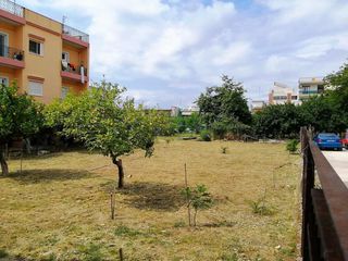 Οικόπεδο 400 τ.μ. για ενοικίαση, Αχαΐα, Πάτρα-thumb-1
