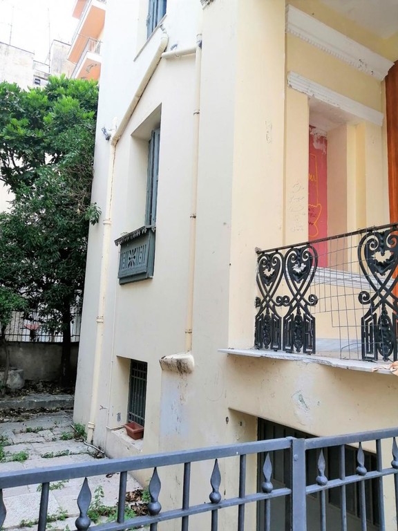 Επιχειρηματικό κτίριο 690 τ.μ. πρός ενοικίαση, Αχαΐα, Πάτρα