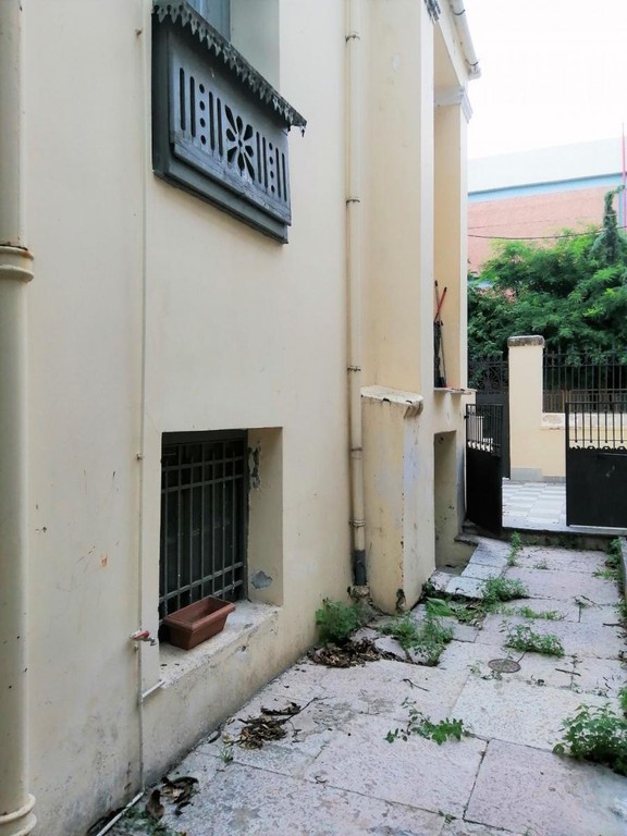 Επιχειρηματικό κτίριο 690 τ.μ. πρός ενοικίαση, Αχαΐα, Πάτρα