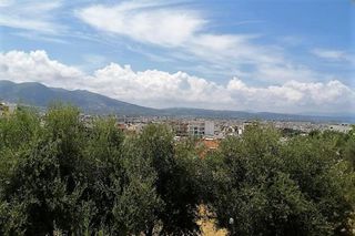 Οικόπεδο 340 τ.μ. προς πώληση, Αρόη-thumb-4