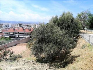 Οικόπεδο 340 τ.μ. προς πώληση, Αρόη-thumb-2